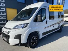Fahrzeugbild Weinsberg CaraBus EDITION FIRE 600 MQ #2