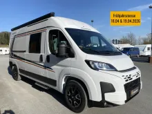 Fahrzeugbild Weinsberg CaraBus EDITION FIRE 600 MQ #3