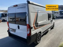Fahrzeugbild Weinsberg CaraBus EDITION FIRE 600 MQ #6