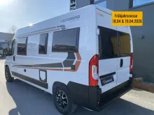 Fahrzeugbild Weinsberg CaraBus EDITION FIRE 600 MQ #7
