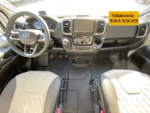 Fahrzeugbild Weinsberg CaraBus EDITION FIRE 600 MQ #9