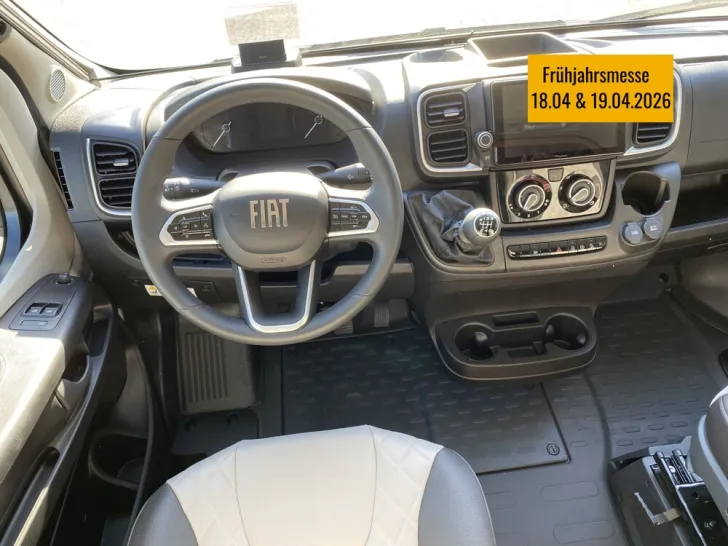 Fahrzeugbild Weinsberg CaraBus EDITION FIRE 600 MQ #10