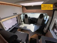 Fahrzeugbild Weinsberg CaraBus EDITION FIRE 600 MQ #11