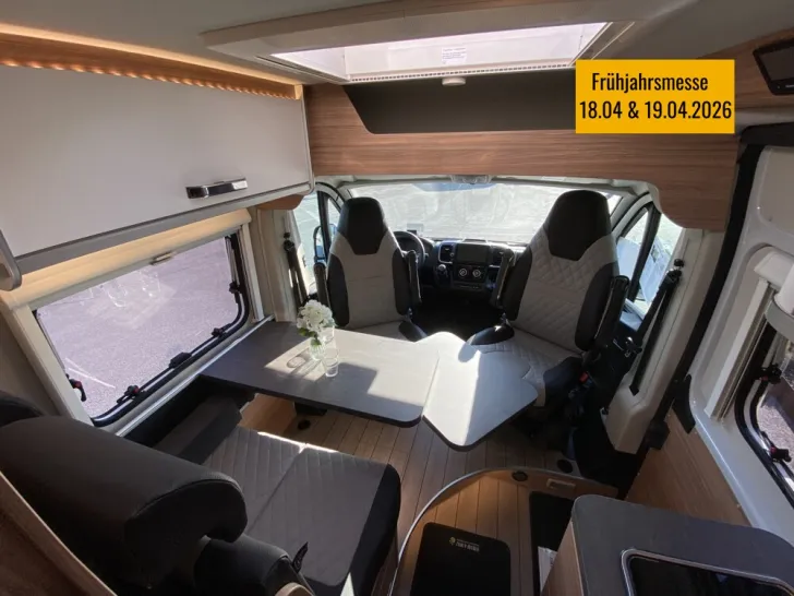 Fahrzeugbild Weinsberg CaraBus EDITION FIRE 600 MQ #11