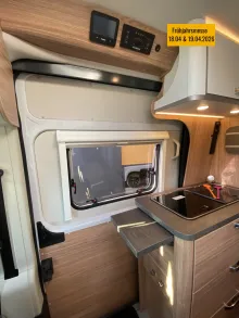 Fahrzeugbild Weinsberg CaraBus EDITION FIRE 600 MQ #13