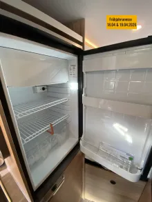 Fahrzeugbild Weinsberg CaraBus EDITION FIRE 600 MQ #17