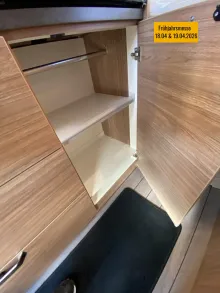 Fahrzeugbild Weinsberg CaraBus EDITION FIRE 600 MQ #18