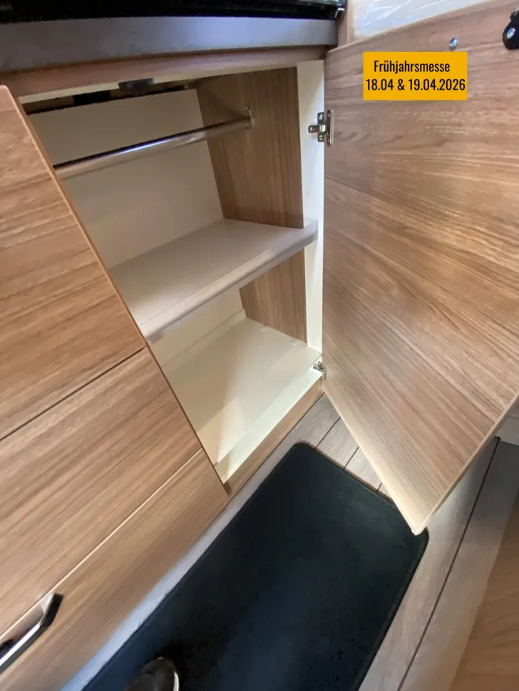 Fahrzeugbild Weinsberg CaraBus EDITION FIRE 600 MQ #18