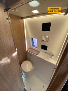 Fahrzeugbild Weinsberg CaraBus EDITION FIRE 600 MQ #19