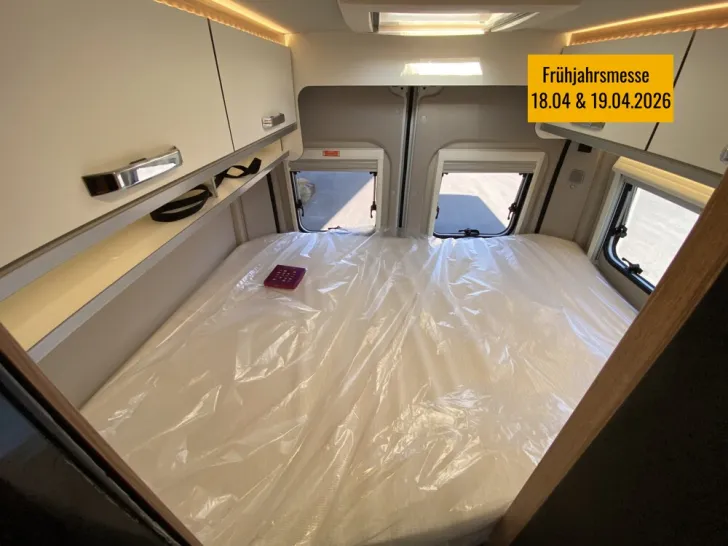 Fahrzeugbild Weinsberg CaraBus EDITION FIRE 600 MQ #21