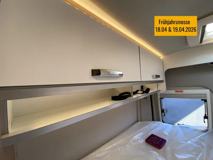 Fahrzeugbild Weinsberg CaraBus EDITION FIRE 600 MQ #23