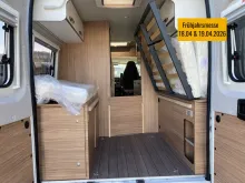 Fahrzeugbild Weinsberg CaraBus EDITION FIRE 600 MQ #26