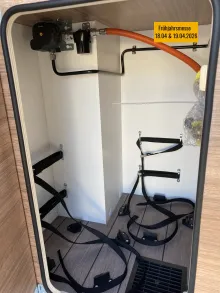 Fahrzeugbild Weinsberg CaraBus EDITION FIRE 600 MQ #28