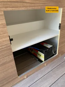 Fahrzeugbild Weinsberg CaraBus EDITION FIRE 600 MQ #29