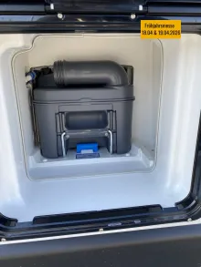 Fahrzeugbild Weinsberg CaraBus EDITION FIRE 600 MQ #30