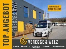 Fahrzeugbild Knaus BoxTime 630 MX #1