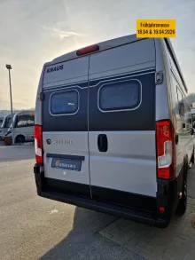 Fahrzeugbild Knaus BoxTime 630 MX #3