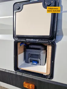 Fahrzeugbild Knaus BoxTime 630 MX #7