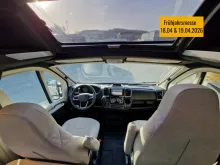 Fahrzeugbild Knaus BoxTime 630 MX #8