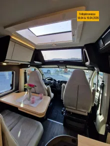 Fahrzeugbild Knaus BoxTime 630 MX #9