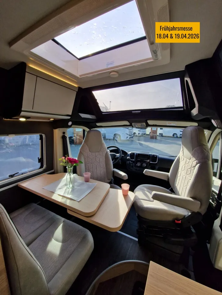 Fahrzeugbild Knaus BoxTime 630 MX #11