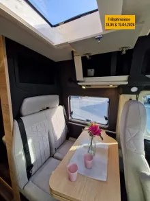 Fahrzeugbild Knaus BoxTime 630 MX #13