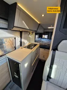 Fahrzeugbild Knaus BoxTime 630 MX #14