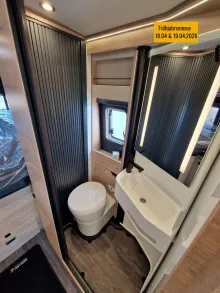 Fahrzeugbild Knaus BoxTime 630 MX #19