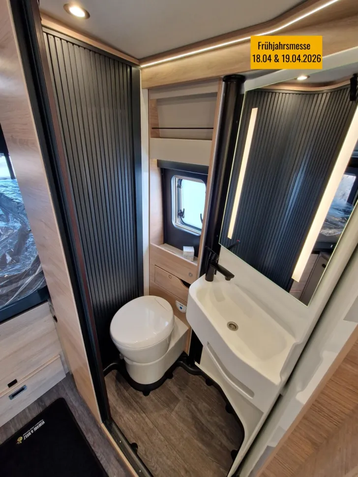 Fahrzeugbild Knaus BoxTime 630 MX #19