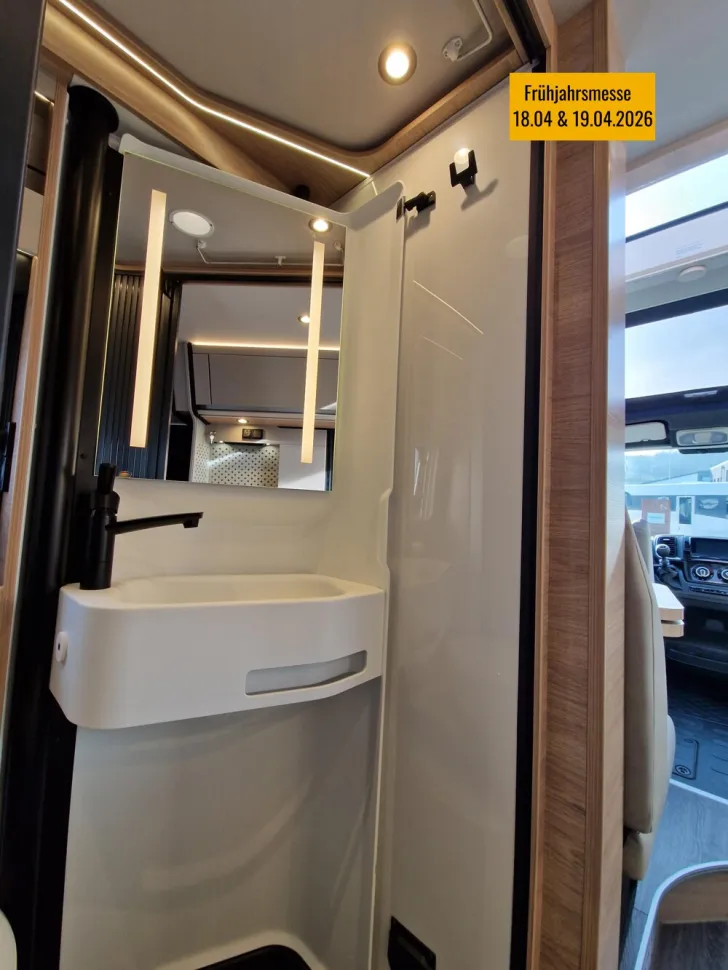 Fahrzeugbild Knaus BoxTime 630 MX #20