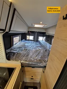 Fahrzeugbild Knaus BoxTime 630 MX #21