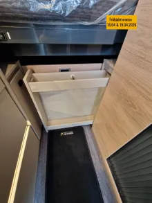 Fahrzeugbild Knaus BoxTime 630 MX #23