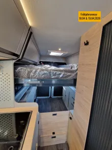 Fahrzeugbild Knaus BoxTime 630 MX #25