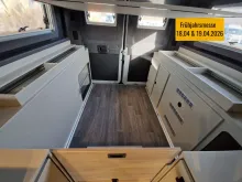 Fahrzeugbild Knaus BoxTime 630 MX #26