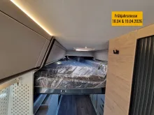 Fahrzeugbild Knaus BoxTime 630 MX #27