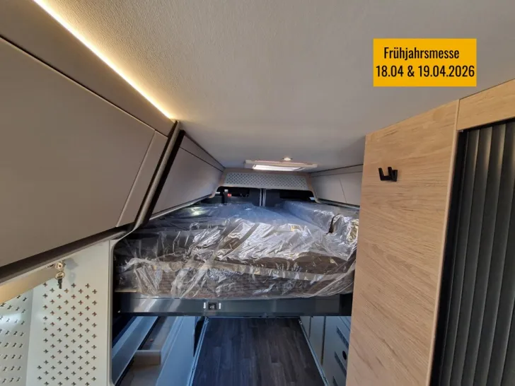 Fahrzeugbild Knaus BoxTime 630 MX #27