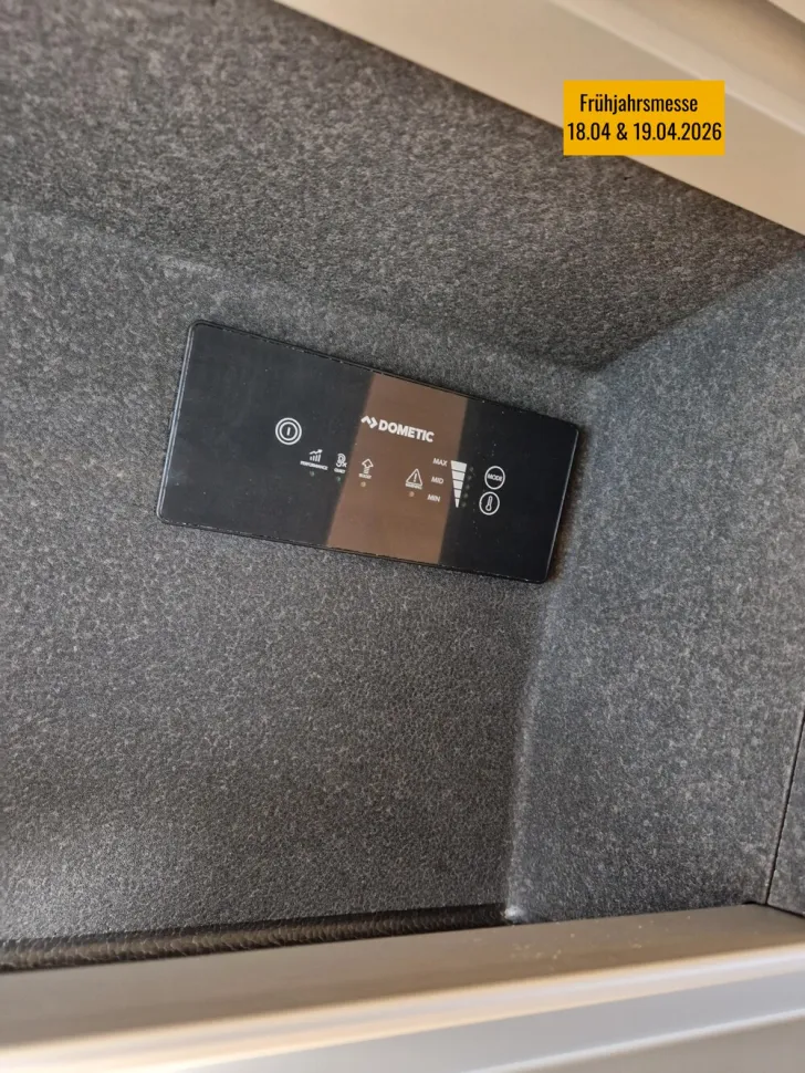 Fahrzeugbild Knaus BoxTime 630 MX #28