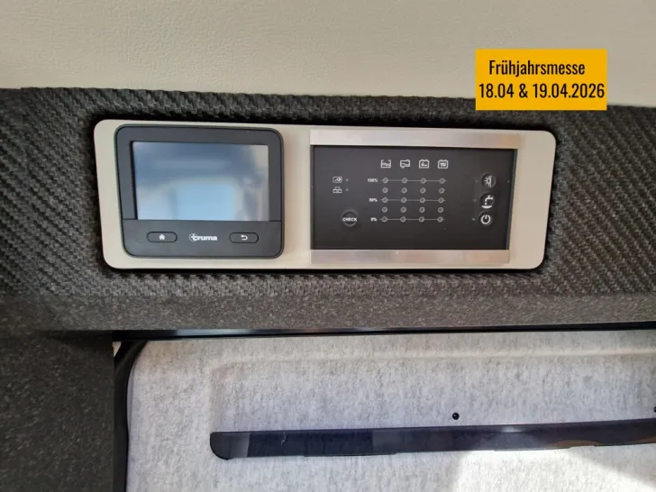Fahrzeugbild Knaus BoxTime 630 MX #29