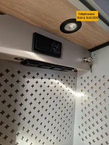 Fahrzeugbild Knaus BoxTime 630 MX #30