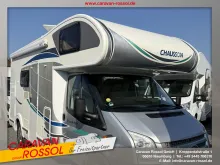 Fahrzeugbild Chausson Flash S3 #1