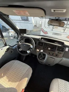 Fahrzeugbild Chausson Flash S3 #5