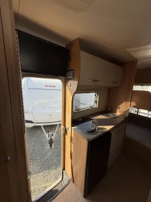 Fahrzeugbild Chausson Flash S3 #7