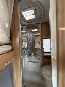 Fahrzeugbild Chausson Flash S3 #8