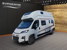 Fahrzeugbild Weinsberg CaraBus EDITION FIRE 600 MQH Sie sparen 6.376,-! #3