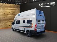 Fahrzeugbild Weinsberg CaraBus EDITION FIRE 600 MQH Sie sparen 6.376,-! #4