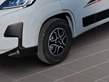 Fahrzeugbild Weinsberg CaraBus EDITION FIRE 600 MQH Sie sparen 6.376,-! #5