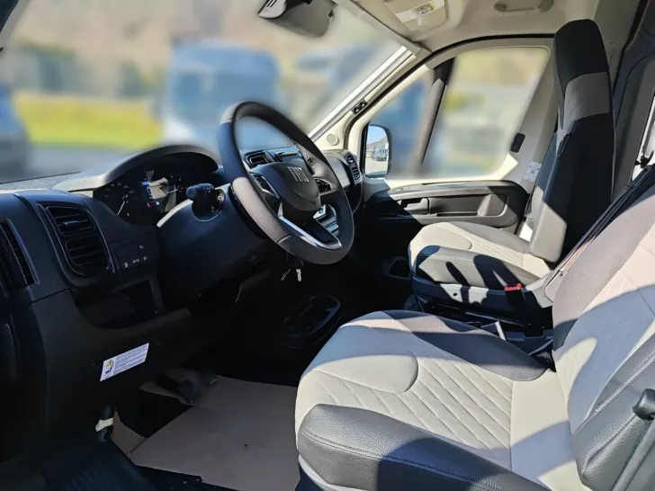 Fahrzeugbild Weinsberg CaraBus EDITION FIRE 600 MQH Sie sparen 6.376,-! #6