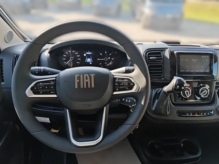 Fahrzeugbild Weinsberg CaraBus EDITION FIRE 600 MQH Sie sparen 6.376,-! #7