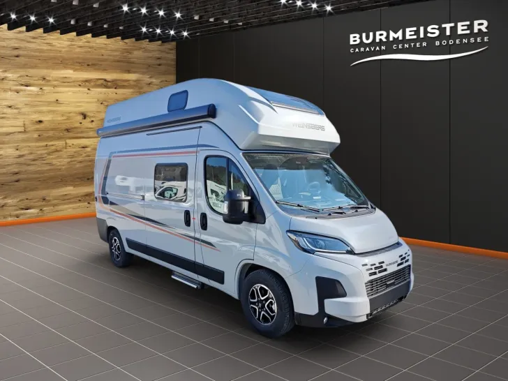 Fahrzeugbild Weinsberg CaraBus EDITION FIRE 600 MQH Sie sparen 6.376,-! #1