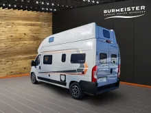 Fahrzeugbild Weinsberg CaraBus EDITION FIRE 600 MQH Sie sparen 6.376,-! #4